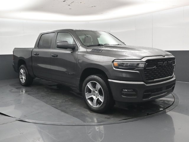 New 2027 RAM 1500 Express RWD image 35