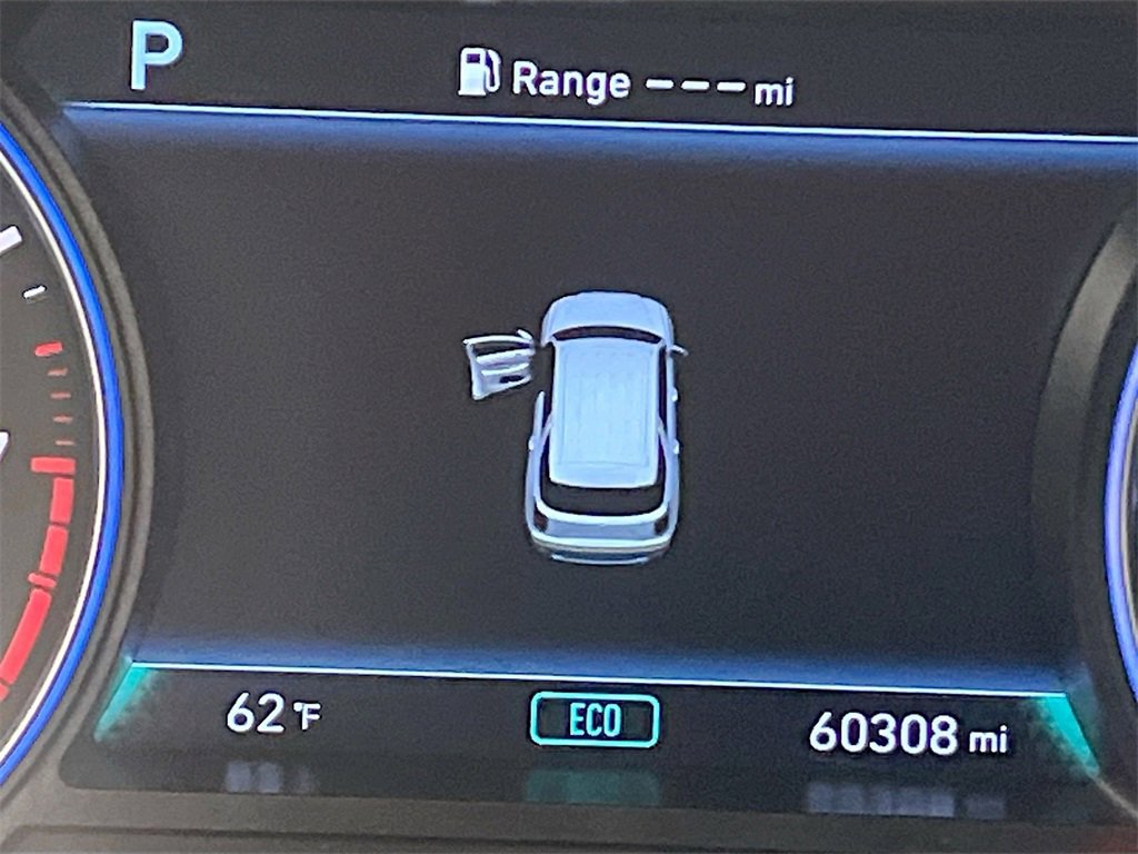 Used 2022 Hyundai Palisade SEL w/ 8P Bench Seat Package image 12