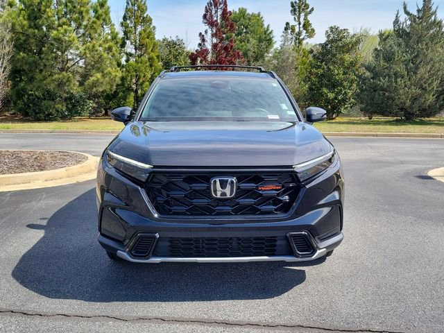 Certified 2026 Honda CR-V TrailSport image 2