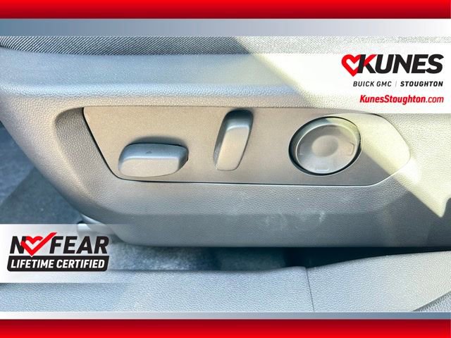 New 2025 Buick Envision Sport Touring image 23