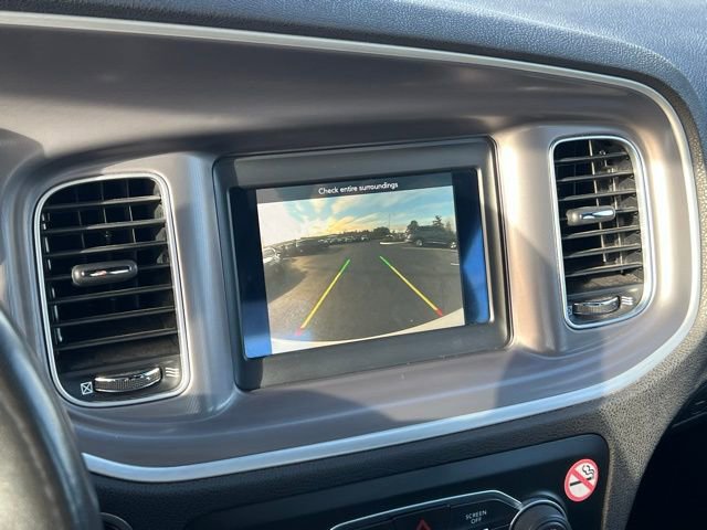 Used 2022 Dodge Charger SXT w/ Leather Interior Group image 22