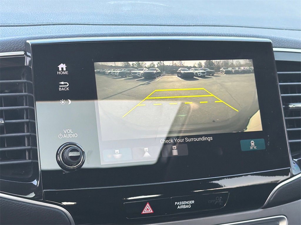 Used 2021 Honda Pilot Special Edition image 29