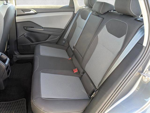 Used 2022 Volkswagen Taos S image 17