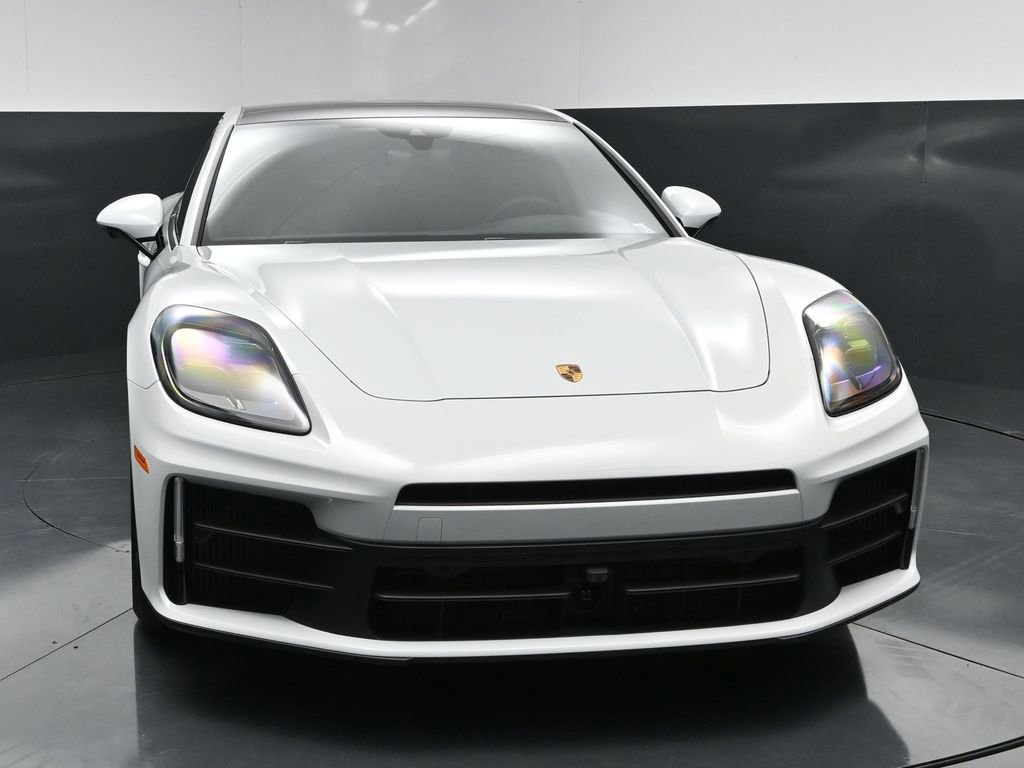 New 2026 Porsche Panamera 4 image 11