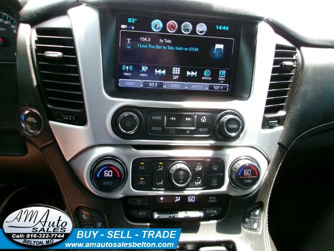 Used 2018 GMC Yukon SLT AWD/4WD image 12