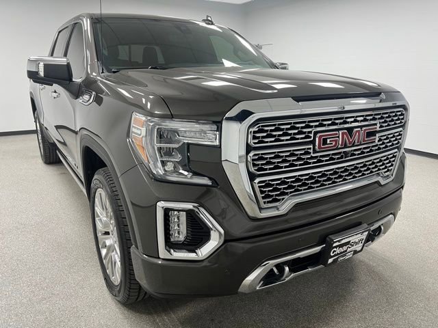 Used 2020 GMC Sierra 1500 Denali w/ Denali Ultimate Package image 2