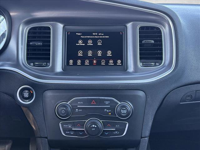 Used 2022 Dodge Charger SXT image 17