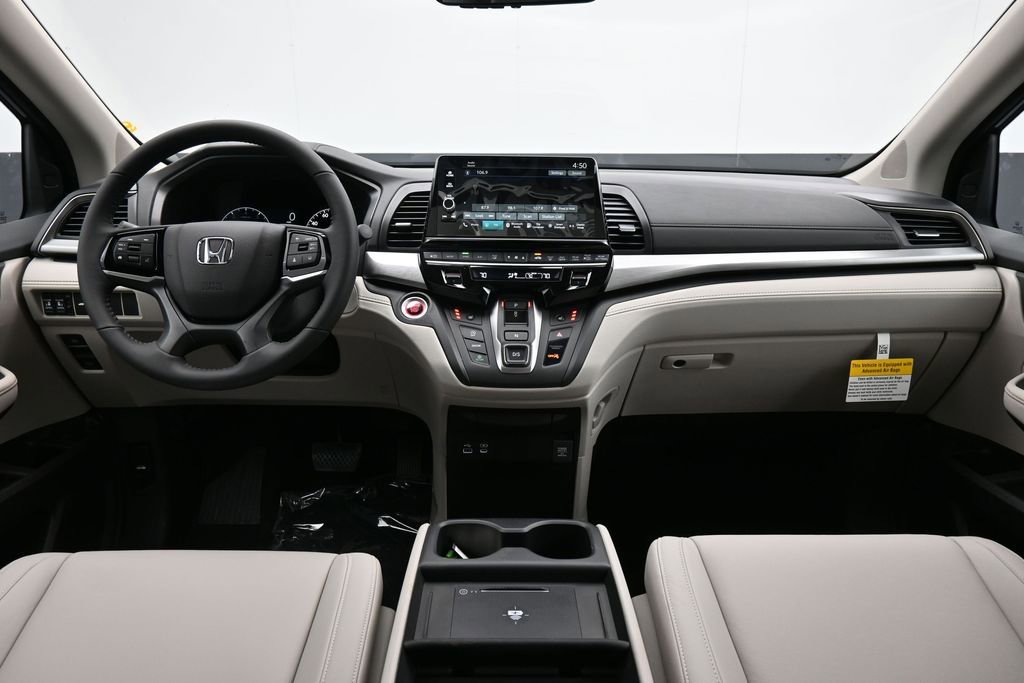 New 2026 Honda Odyssey EX-L image 41