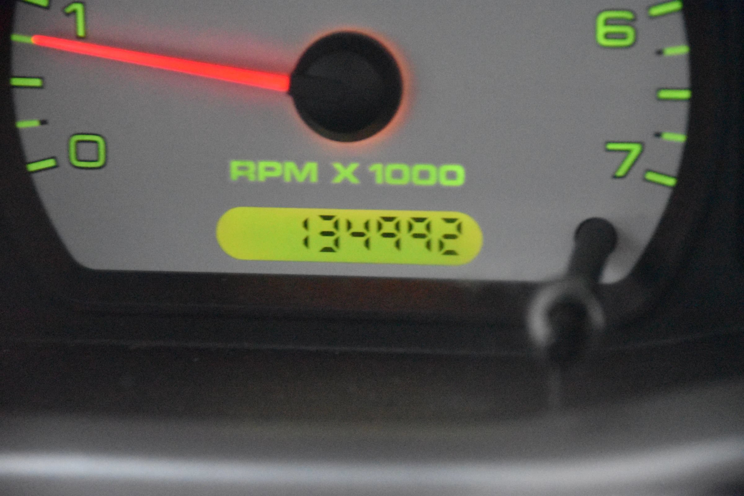 Used 2004 Ford Ranger XL RWD image 28