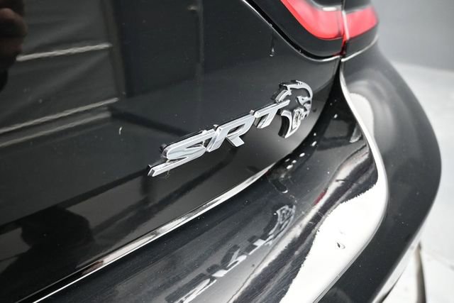 Used 2018 Dodge Charger SRT Hellcat w/ Harman/Kardon Audio Group RWD image 10