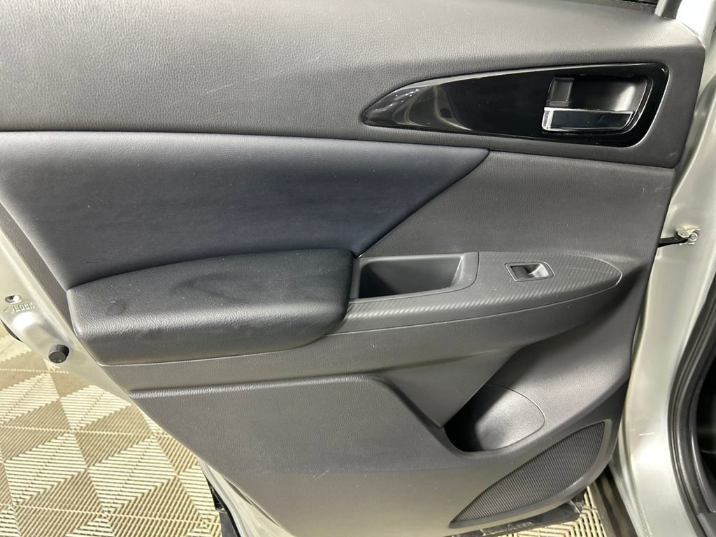 Used 2025 Mitsubishi Eclipse Cross SE image 15