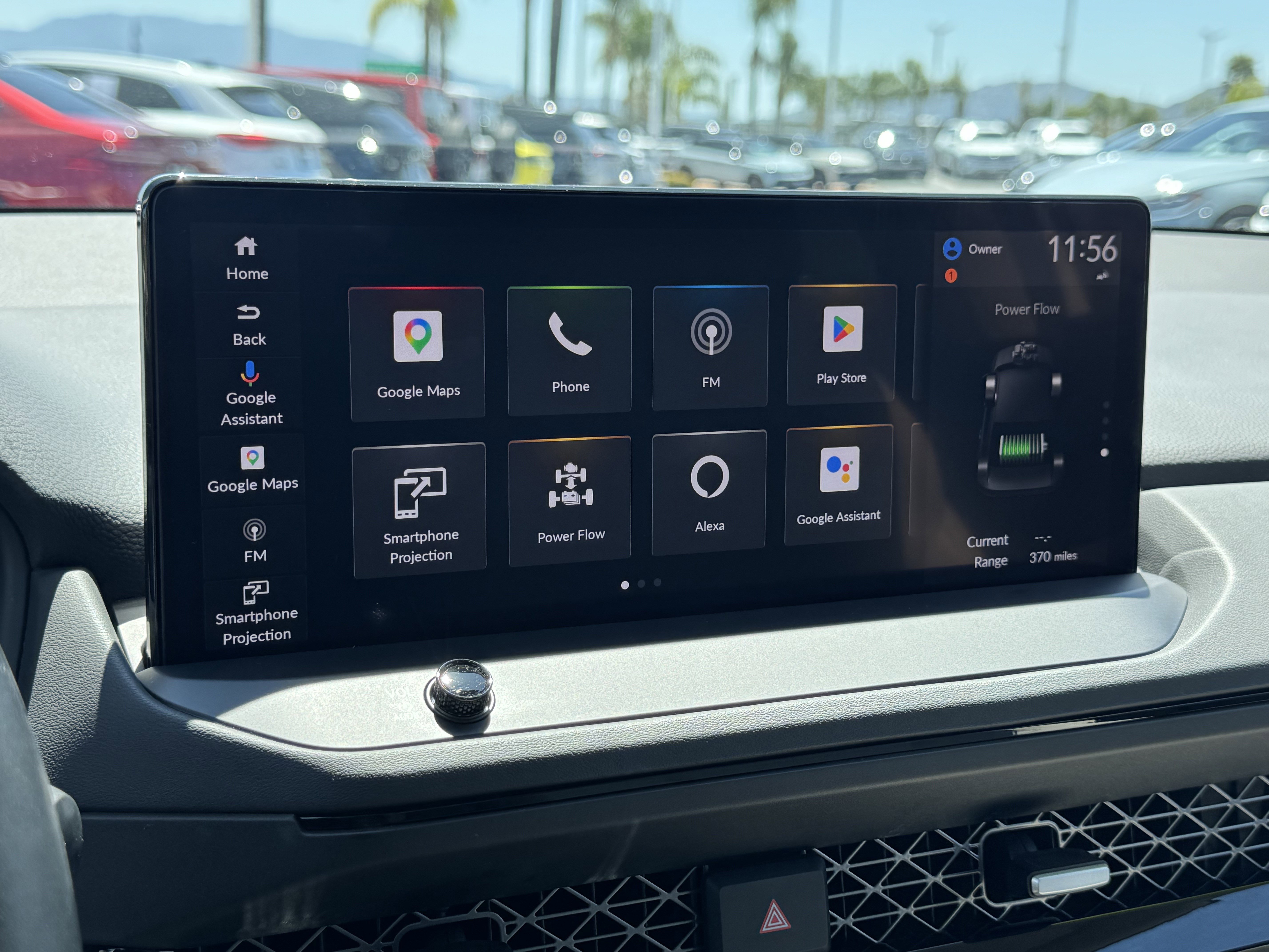 Used 2024 Honda Accord Touring image 25