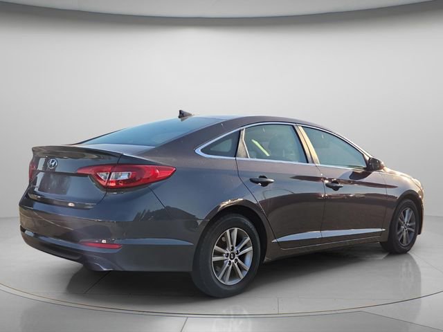 Used 2017 Hyundai Sonata SE FWD image 7