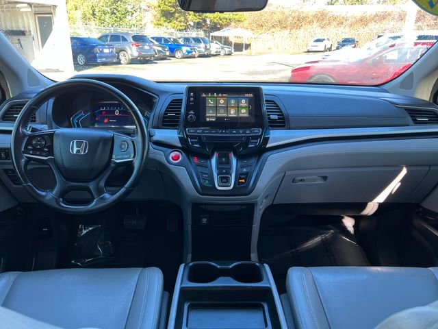 Used 2019 Honda Odyssey EX-L image 12