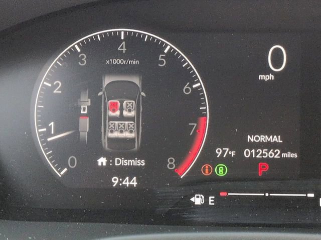 Used 2024 Honda Civic Sport image 28