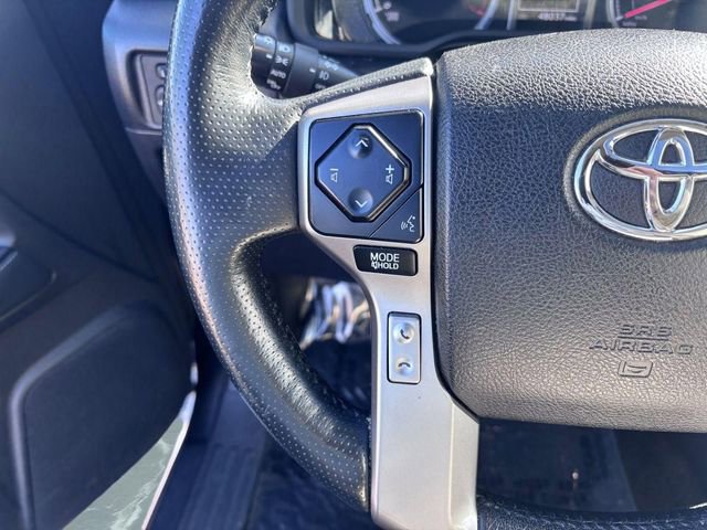Used 2023 Toyota 4Runner Limited image 18