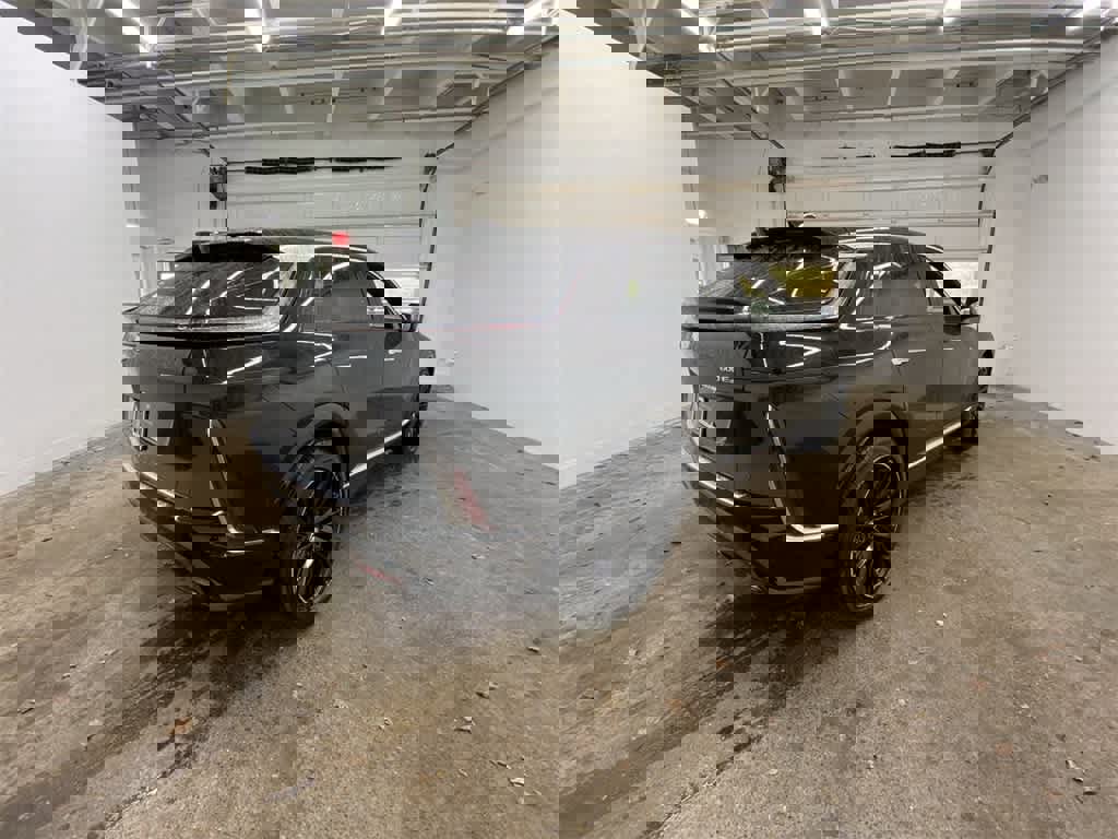 Certified 2025 Cadillac Lyriq Luxury w/ Nappa Leather Package image 6