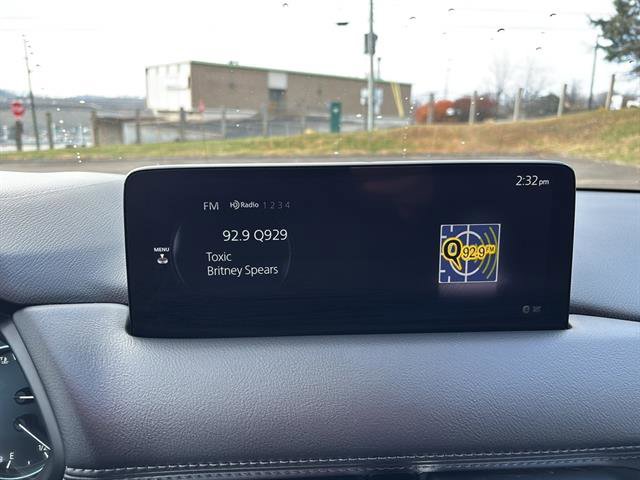 Used 2021 MAZDA CX-5 Grand Touring Reserve image 21