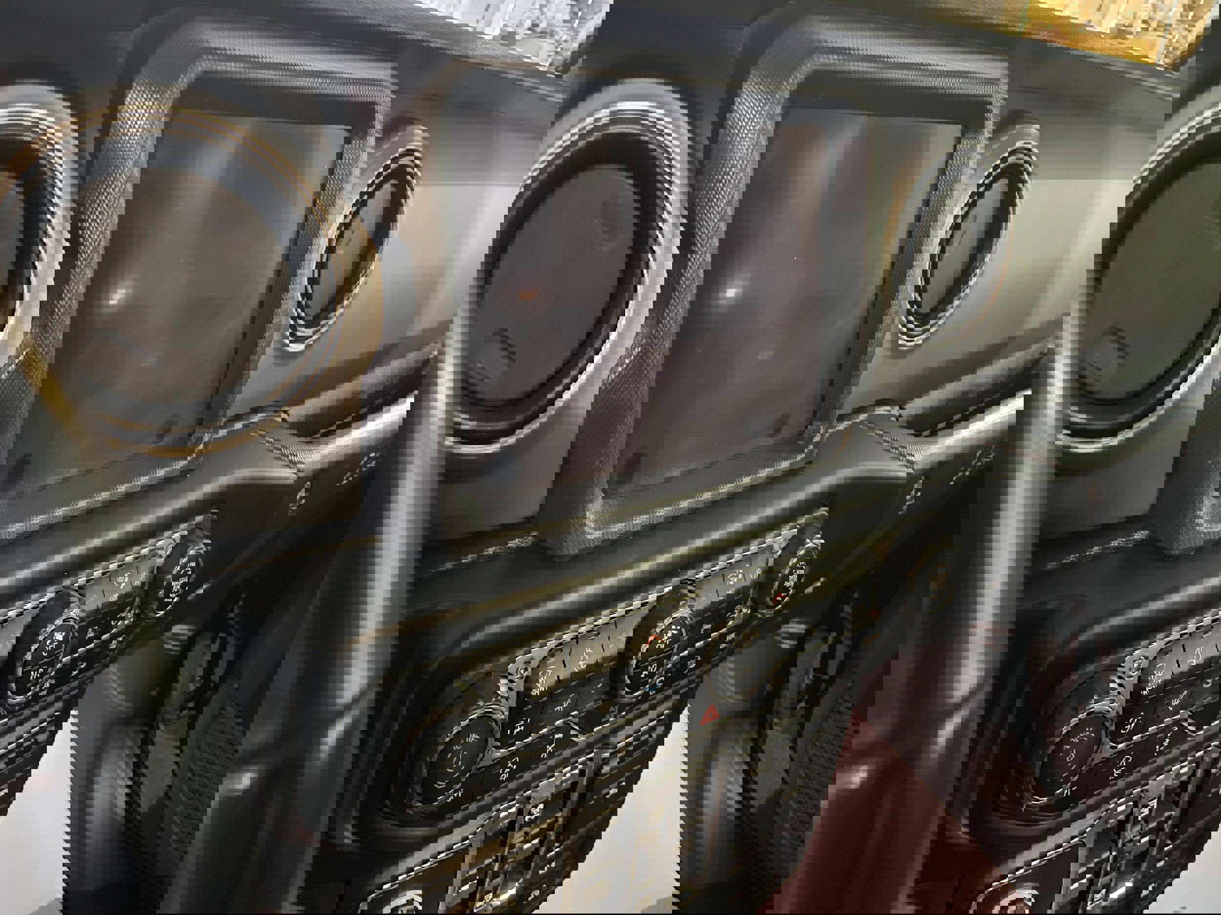 Used 2021 Jeep Wrangler Unlimited Sport image 11