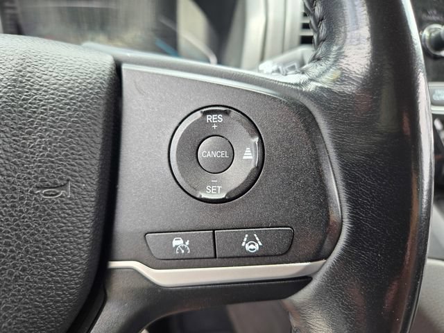 Used 2023 Honda Odyssey EX-L image 17