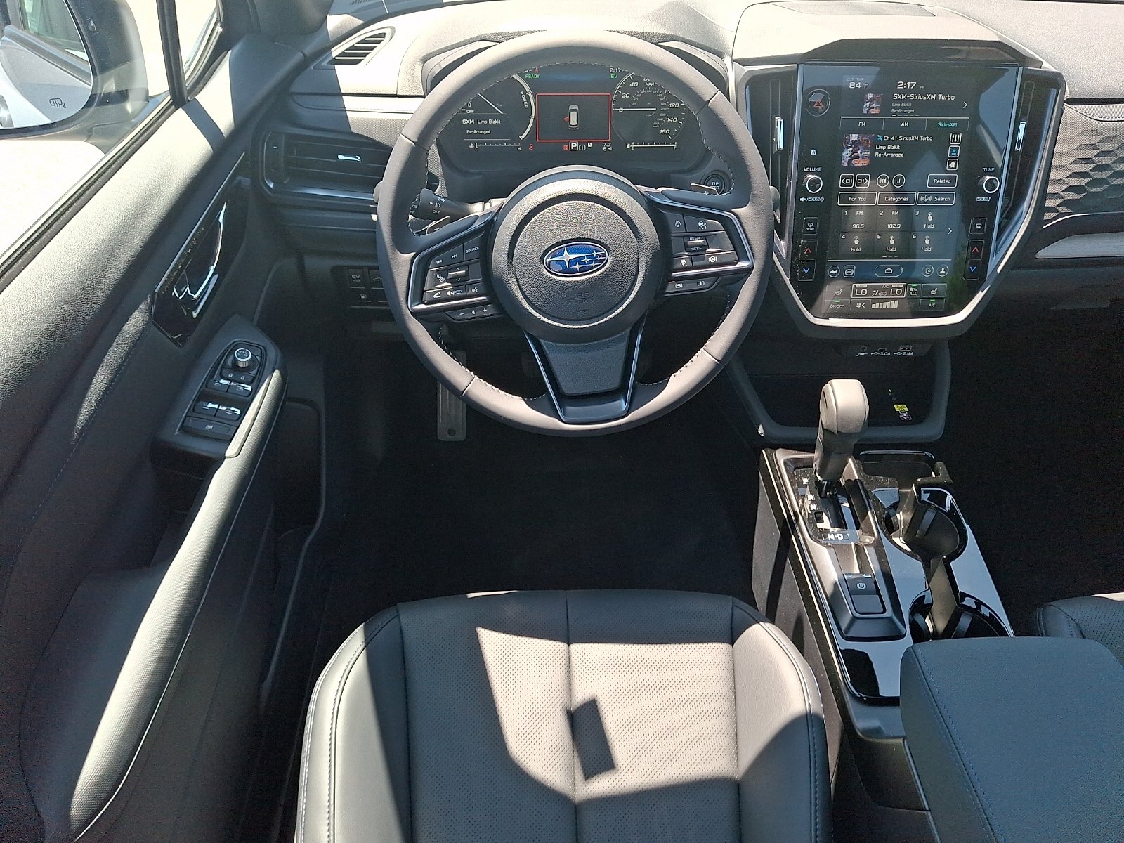 New 2026 Subaru Forester Touring AWD/4WD image 7