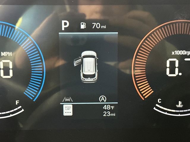 Certified 2025 Hyundai Tucson XRT image 18