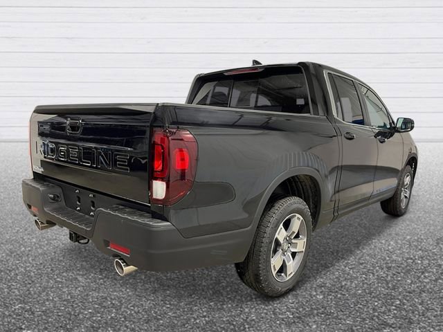 New 2026 Honda Ridgeline RTL image 5
