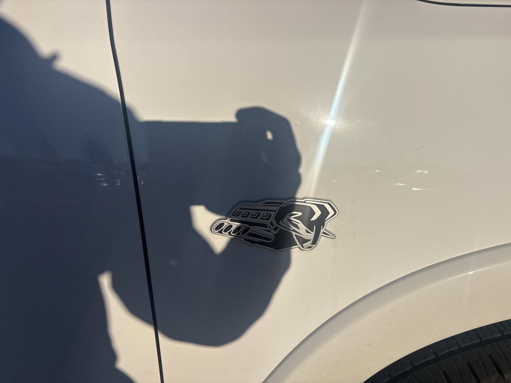 New 2026 RAM 1500 Big Horn AWD/4WD image 18