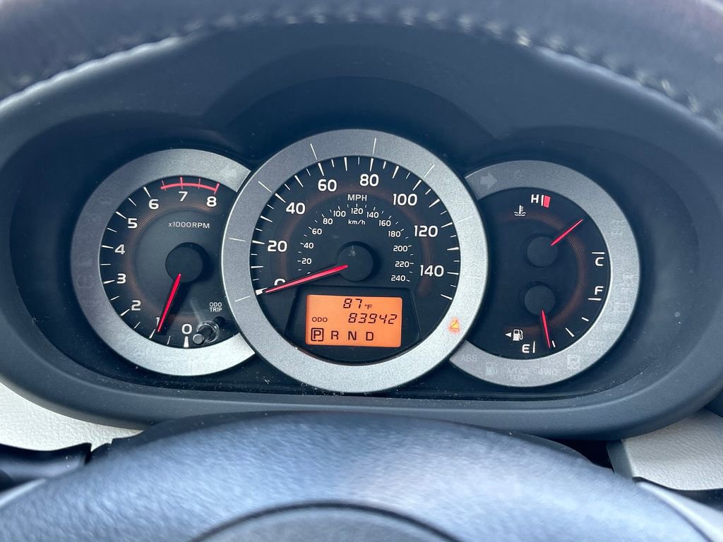 Used 2012 Toyota RAV4 Limited w/ Premium Plus Value Pkg AWD/4WD image 23