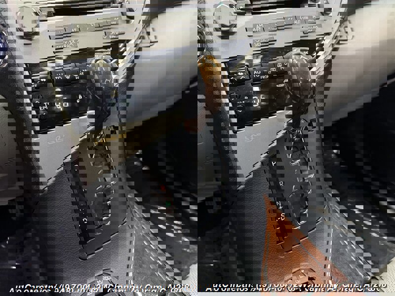 Used 2011 Lexus RX 450h 2WD image 15