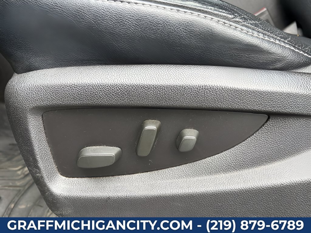 Used 2016 Chevrolet Tahoe LT AWD/4WD image 20