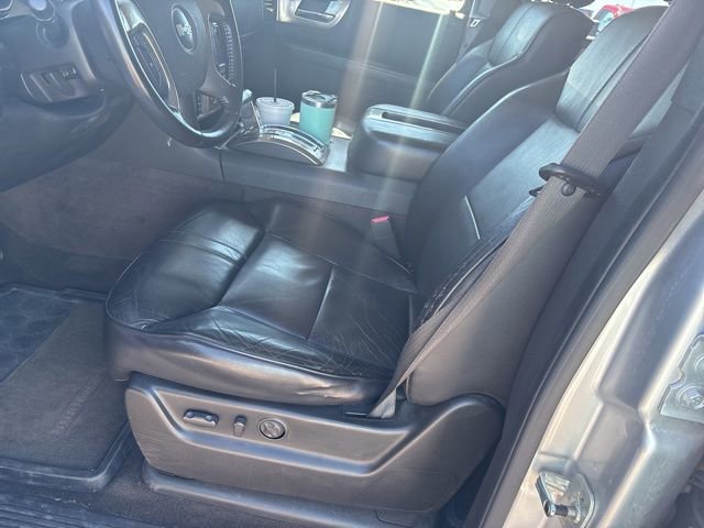 Used 2009 HUMMER H2 Luxury AWD/4WD image 6