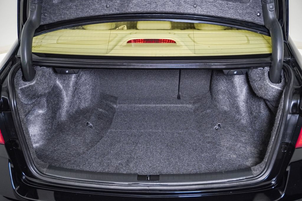 Used 2012 Acura TSX Sedan FWD image 29