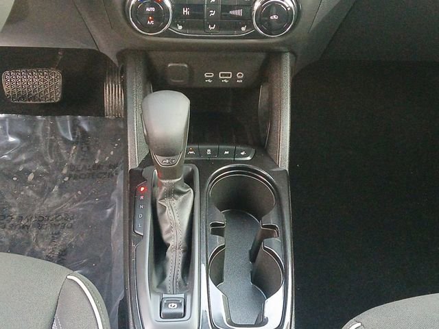 Used 2023 Chevrolet TrailBlazer LT w/ Convenience Package image 14