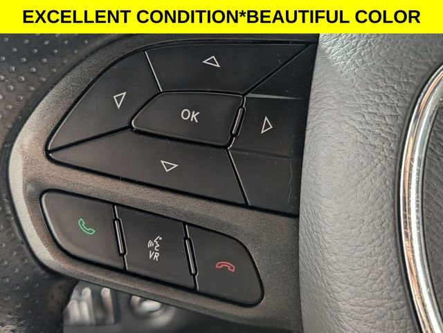 Used 2022 Dodge Challenger SXT w/ Blacktop Package image 14