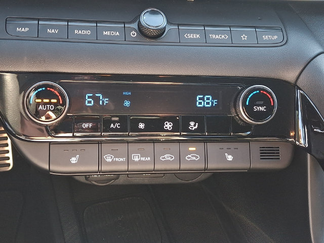 Used 2025 Hyundai Elantra N FWD image 14
