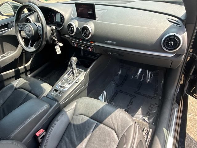 Used 2018 Audi A3 2.0T Premium FWD image 15