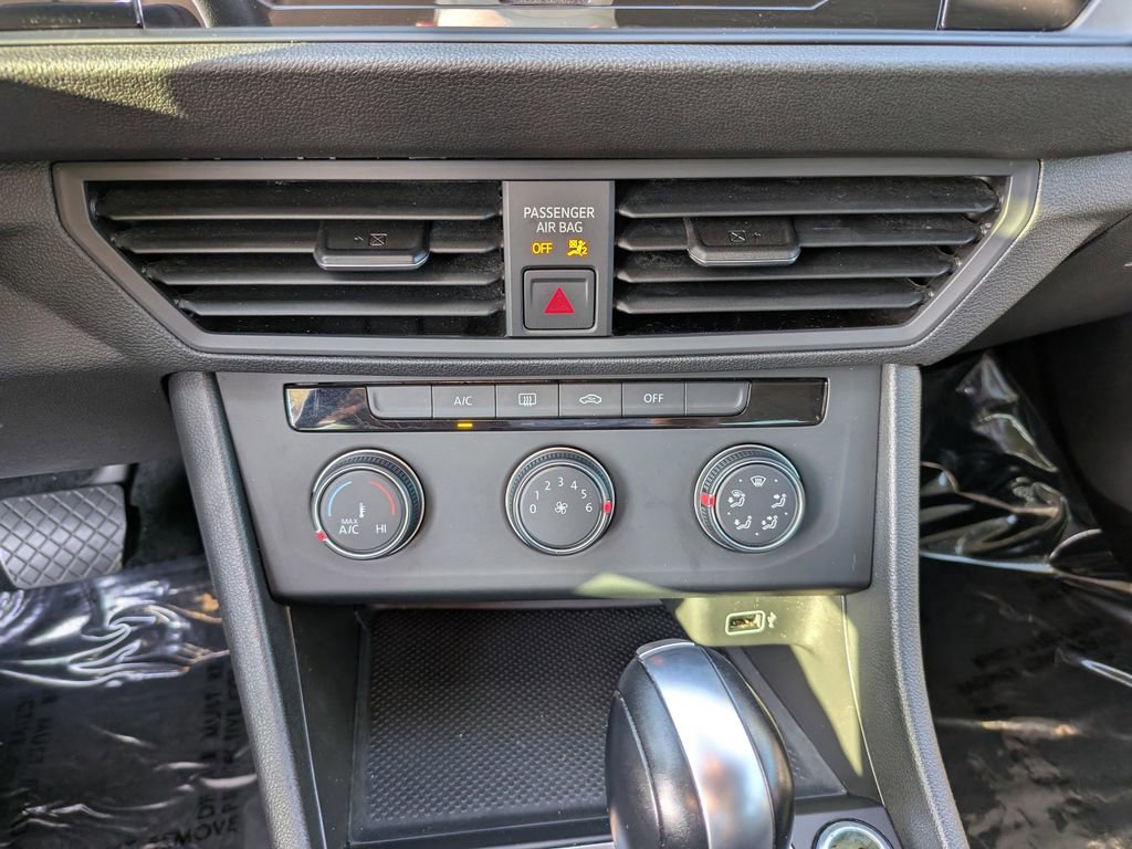 Used 2019 Volkswagen Jetta S w/ Driver Assistance Package FWD image 21