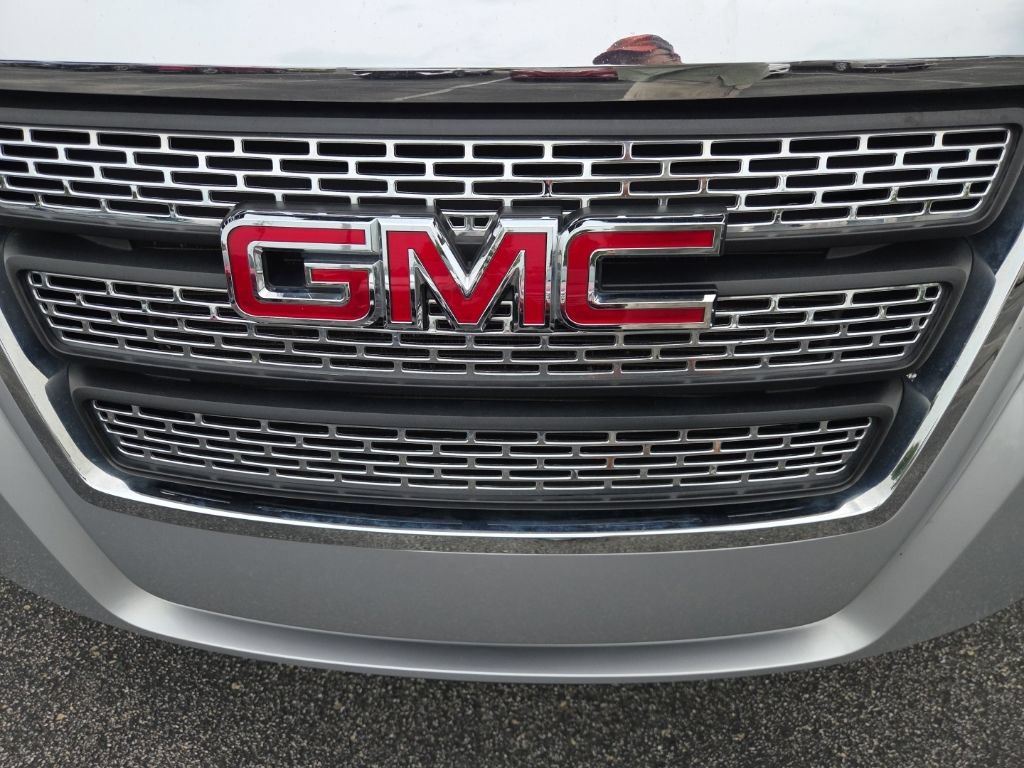 Used 2014 GMC Terrain SLE FWD image 10