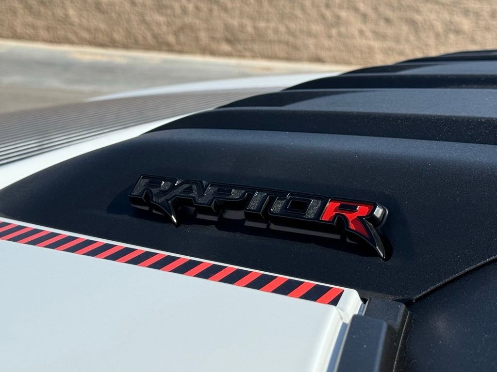 New 2026 Ford F150 Raptor AWD/4WD image 22