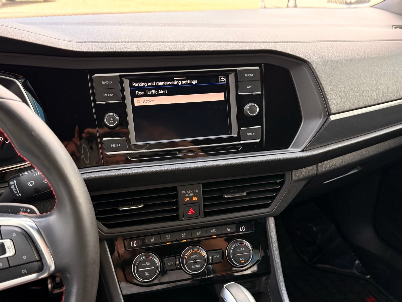 Used 2021 Volkswagen Jetta GLI FWD image 43