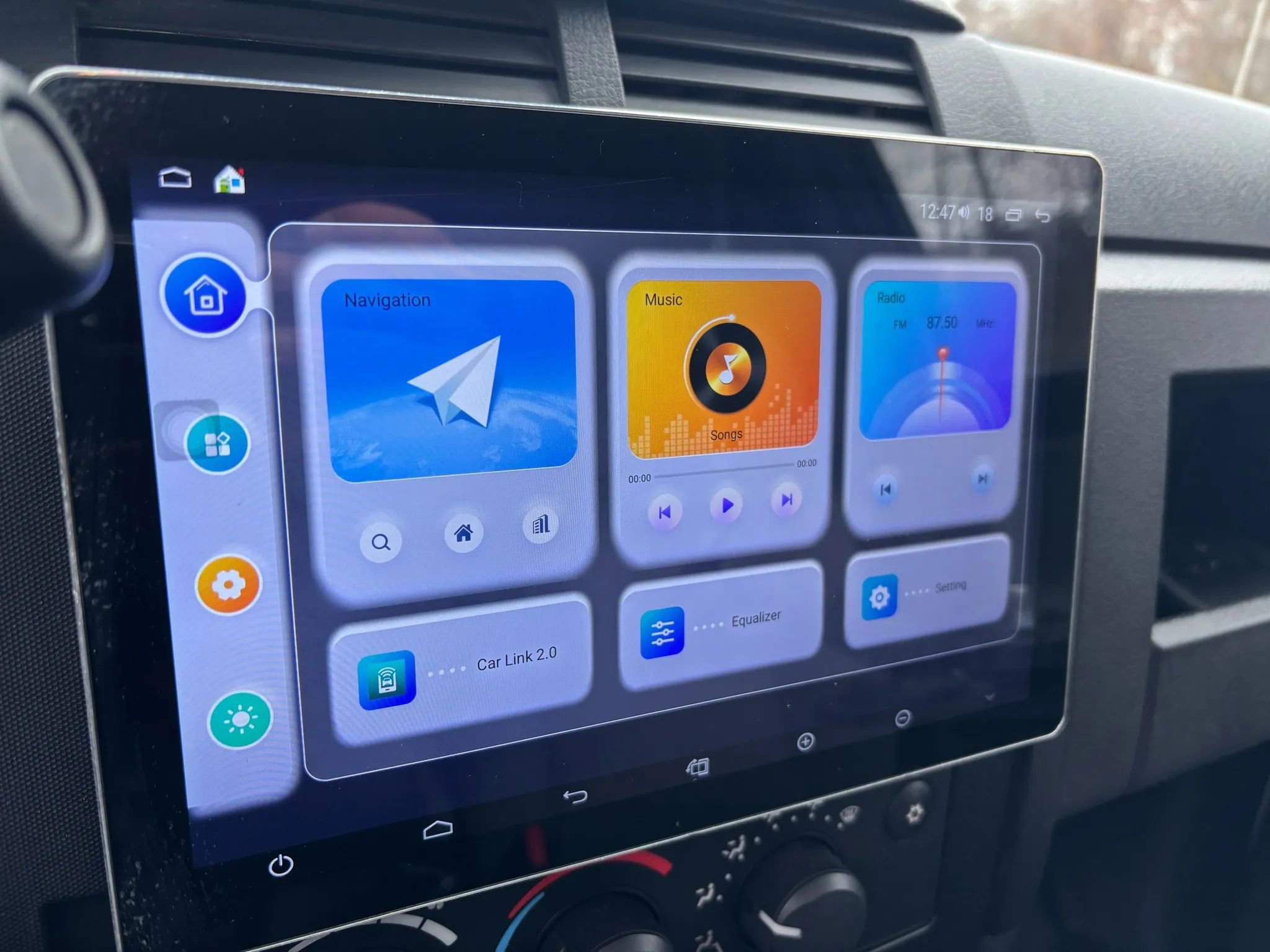 Used 2011 Dodge Dakota Big Horn image 25