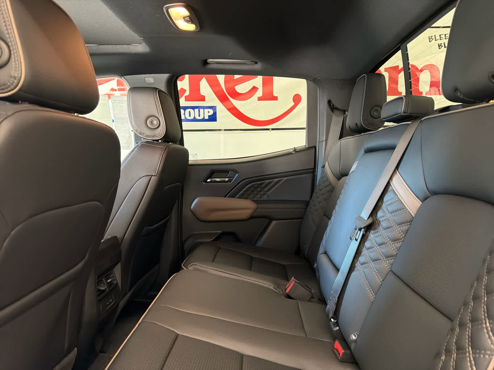 New 2026 GMC Canyon Denali image 20