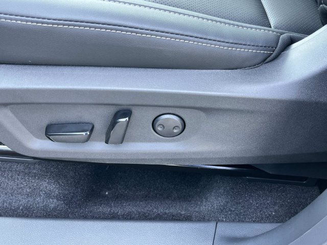 New 2026 Nissan Murano SL AWD/4WD image 23