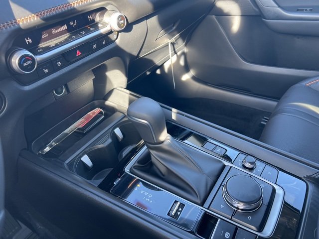 New 2026 MAZDA CX-50 AWD 2.5 Hybrid w/ Cargo Package image 41