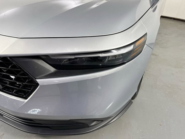 Certified 2025 Honda Accord Sport image 30