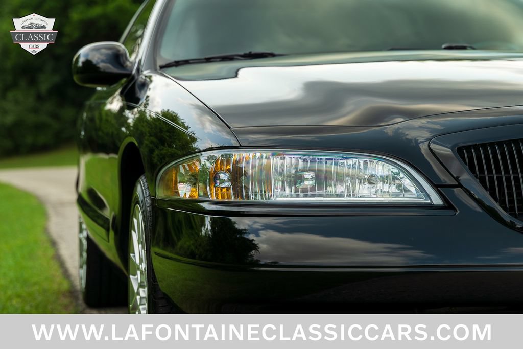 Used 1997 Lincoln Mark VIII LSC RWD image 15