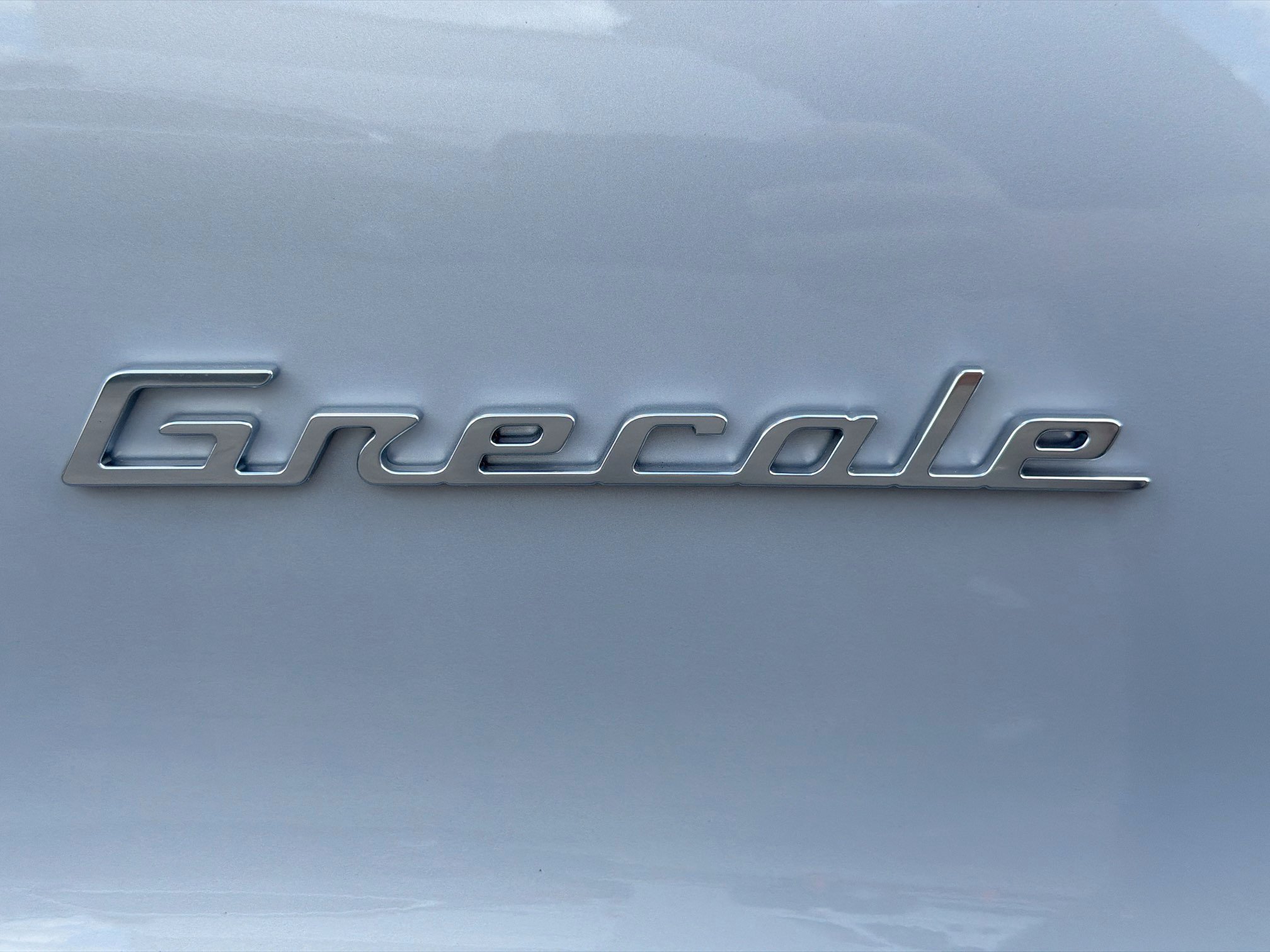 New 2026 Maserati Grecale Modena AWD/4WD image 11