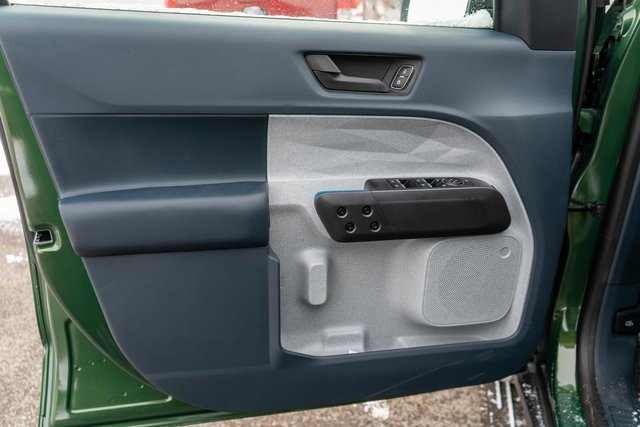 New 2025 Ford Maverick XLT w/ XLT Luxury Package image 11