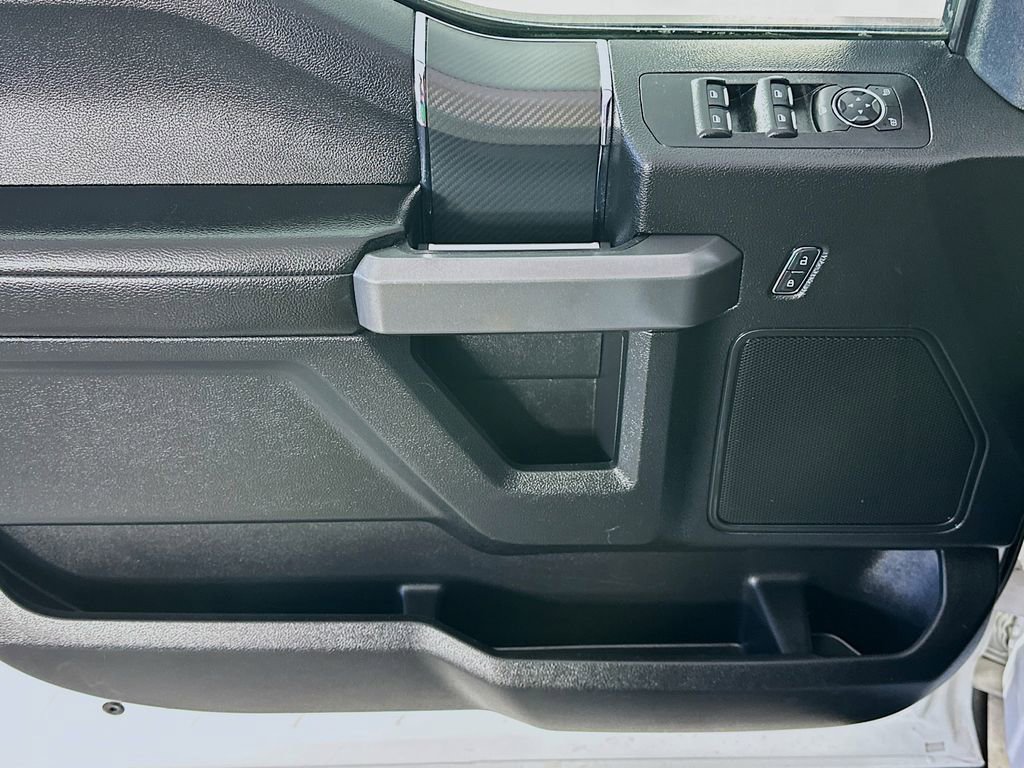 Used 2018 Ford F150 XLT w/ Equipment Group 302A Luxury AWD/4WD image 24